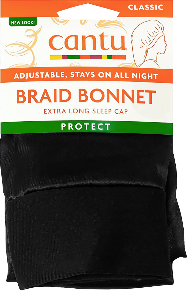 Bild 1 von Cantu Braid Bonnet Classic