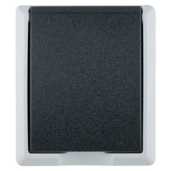 Bild 3 von Aqua Form Feuchtraum-Steckdose