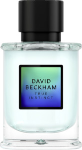David Beckham True Instinct EdP, 50ml