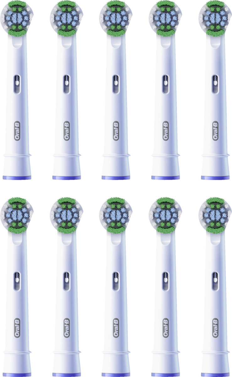 Bild 2 von Oral-B Aufsteckbürsten Pro Precision Clean