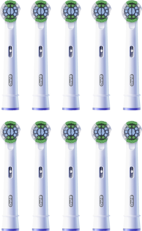 Bild 2 von Oral-B Aufsteckbürsten Pro Precision Clean