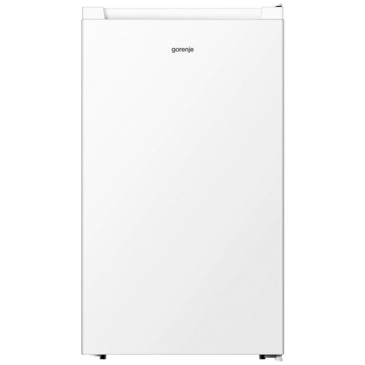 Bild 1 von Gorenje Gefrierschrank F39EPW4 weiß B/H/T: ca. 48x84x45 cm