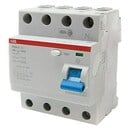 Bild 2 von ABB System pro M compact FI-Schutzschalter F204 A