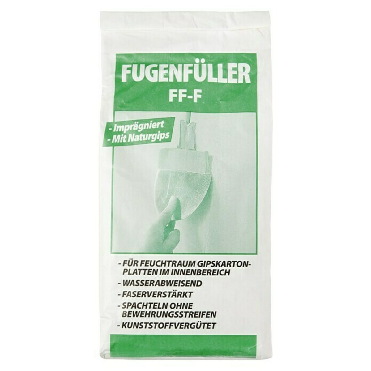 Bild 1 von Semin Fugenfüller