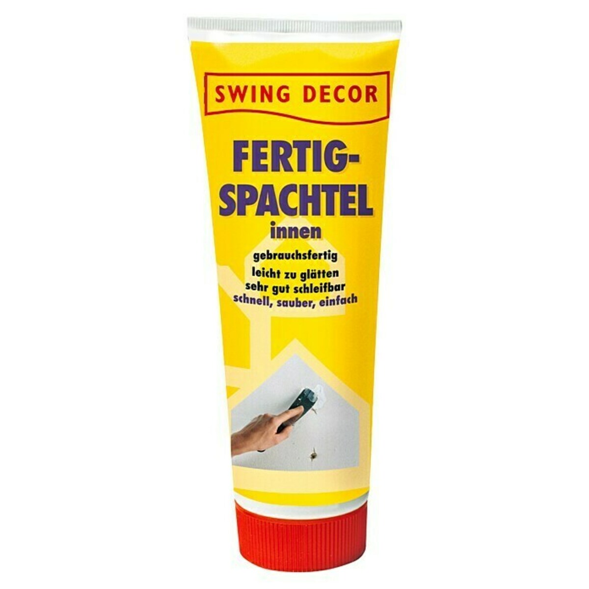 Bild 1 von Swing Decor Fertigspachtel Innen