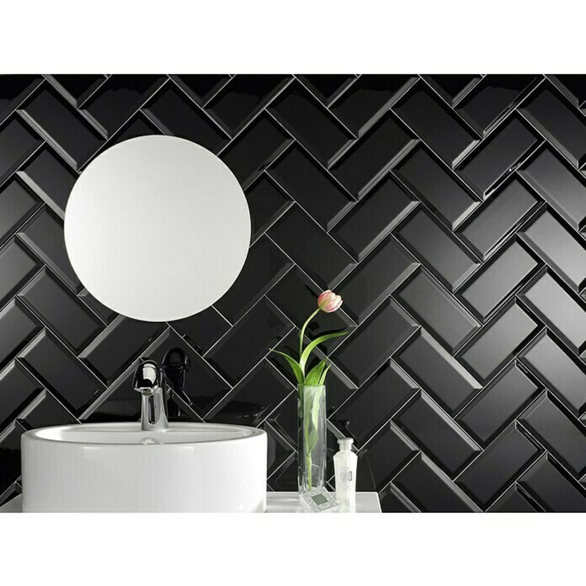 Bild 2 von Wandfliese Metro