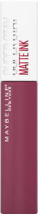 Maybelline New York Super Stay Matte Ink Lippenstift Nr. 165 Successfull