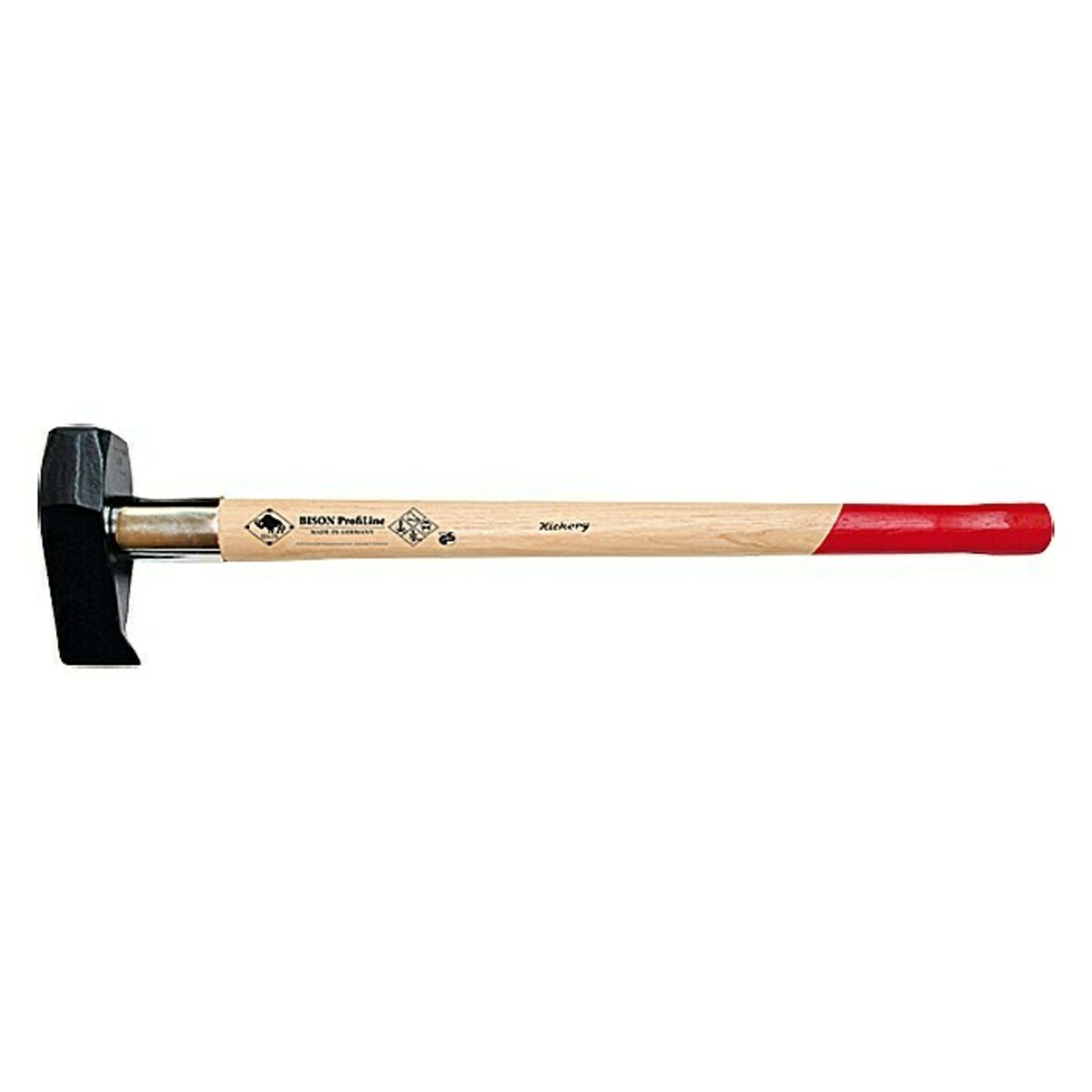 Bild 1 von Bison Profiline Spalthammer