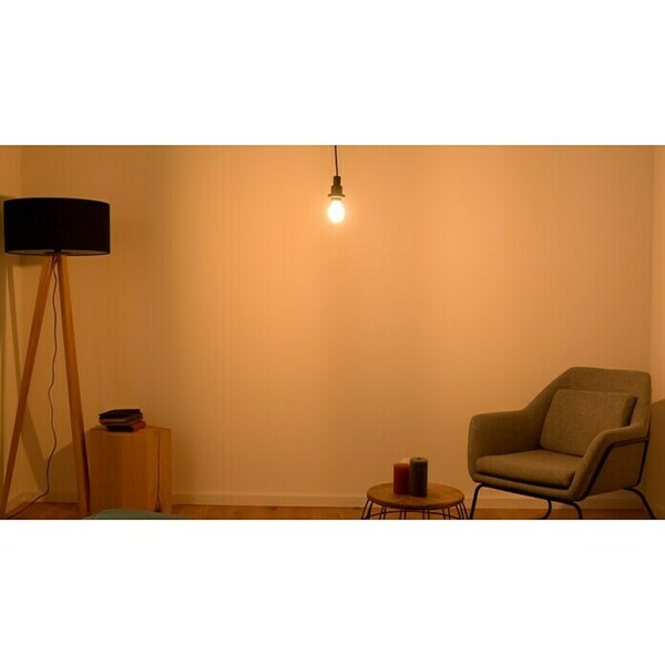 Bild 4 von Osram LED-Lampe Glühlampenform E27 klar