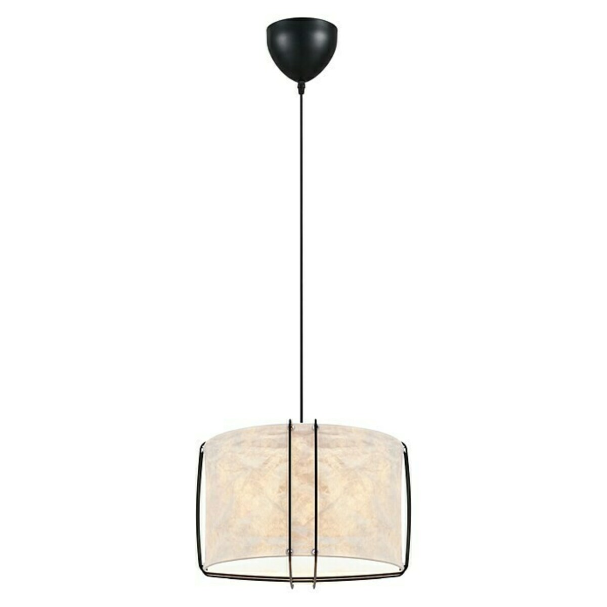 Bild 2 von Nordlux Pendelleuchte rund CARDINE