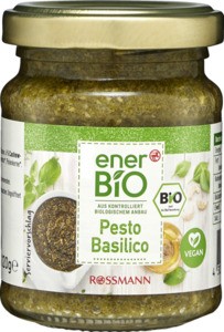 enerBiO Pesto Basilico