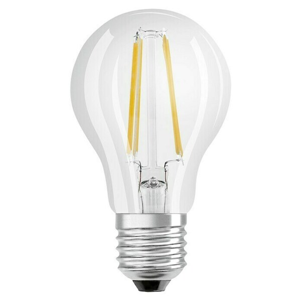 Bild 2 von Osram LED-Lampe Glühlampenform E27 klar