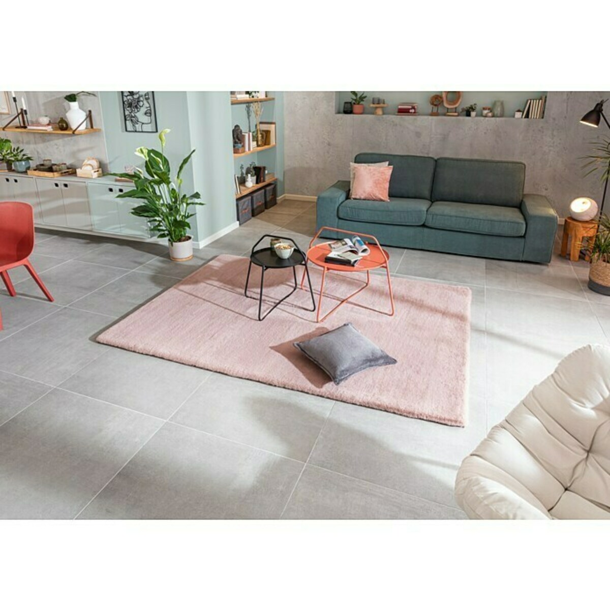 Bild 4 von Kissen Finja