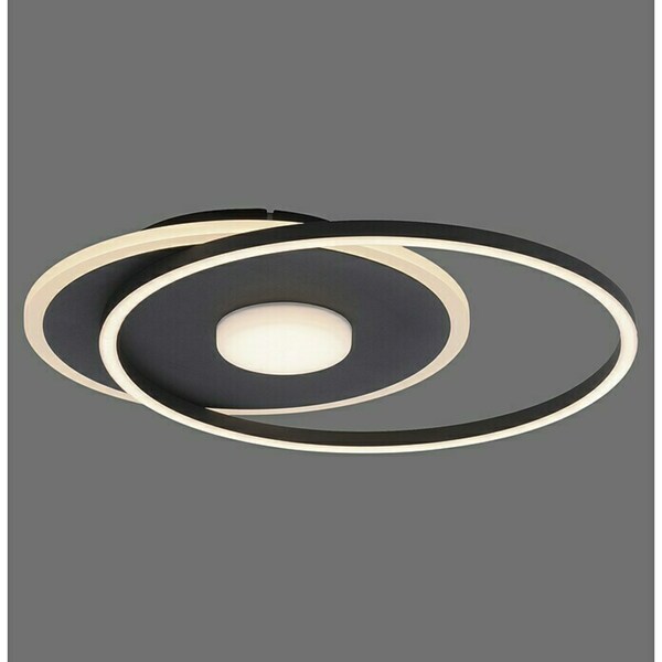 Bild 2 von LeuchtenDirekt LED-Deckenleuchte DOMINO