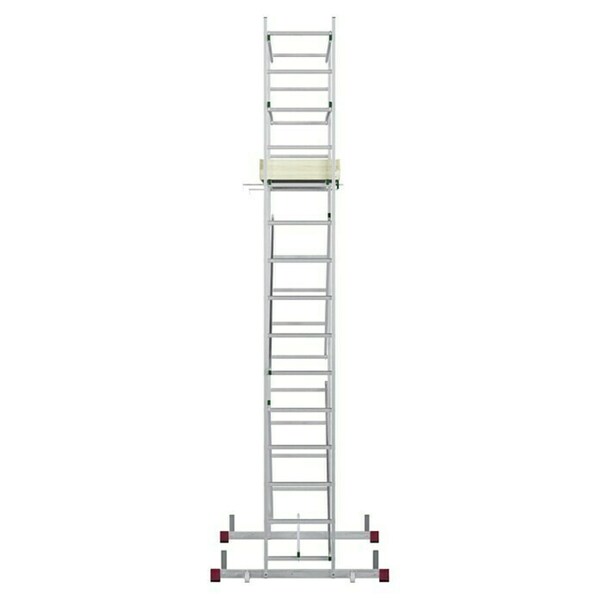 Krause Corda Montagegerüst von Bauhaus ansehen!