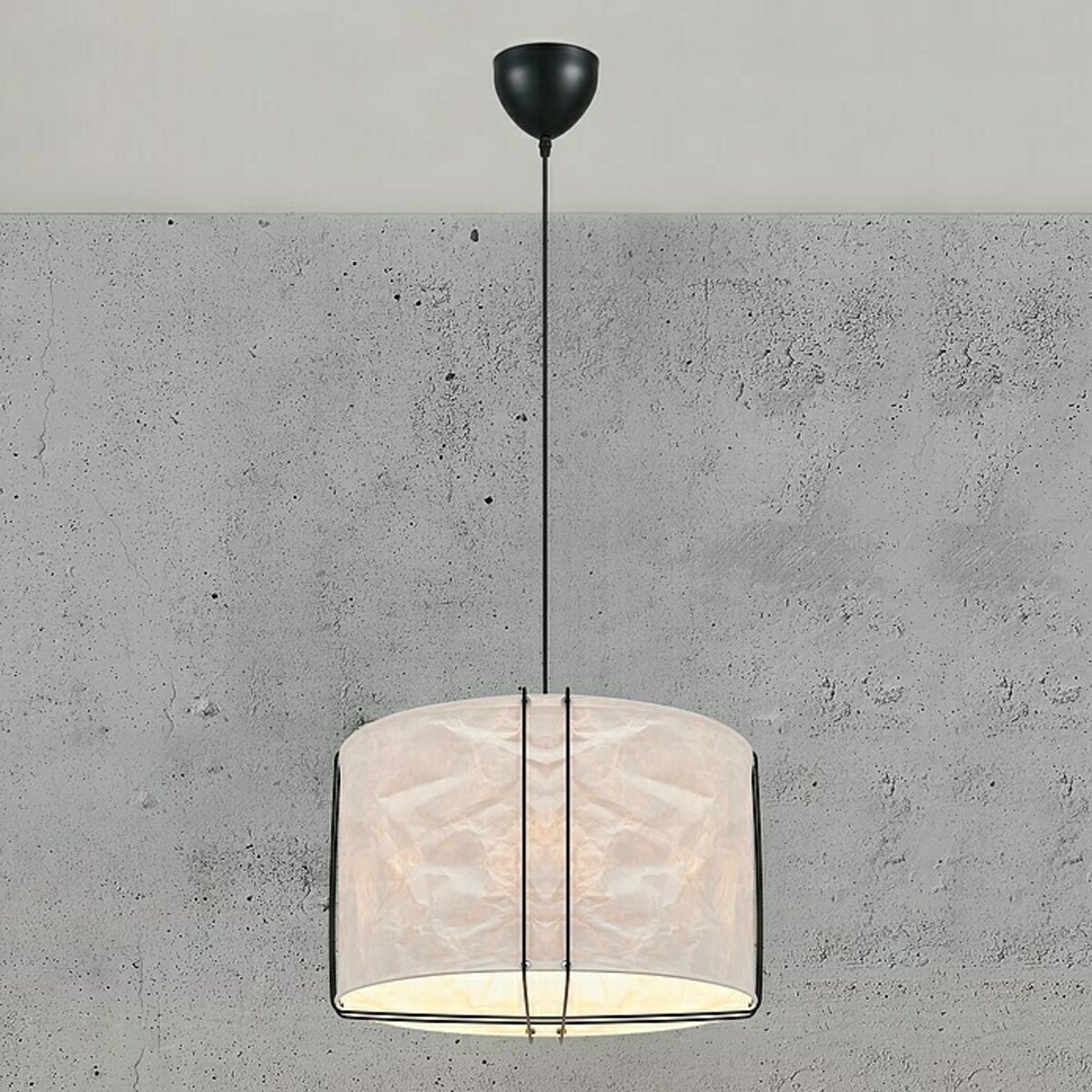 Bild 1 von Nordlux Pendelleuchte rund CARDINE