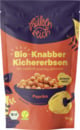 Bild 1 von Hülsenreich Bio Knabber Kichererbsen Paprika