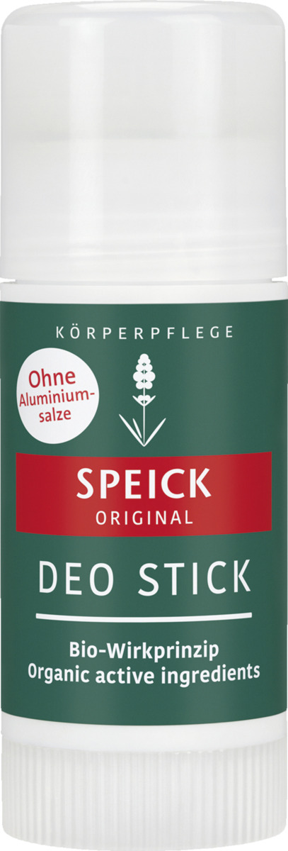 Bild 1 von Speick Natural Deo Stick