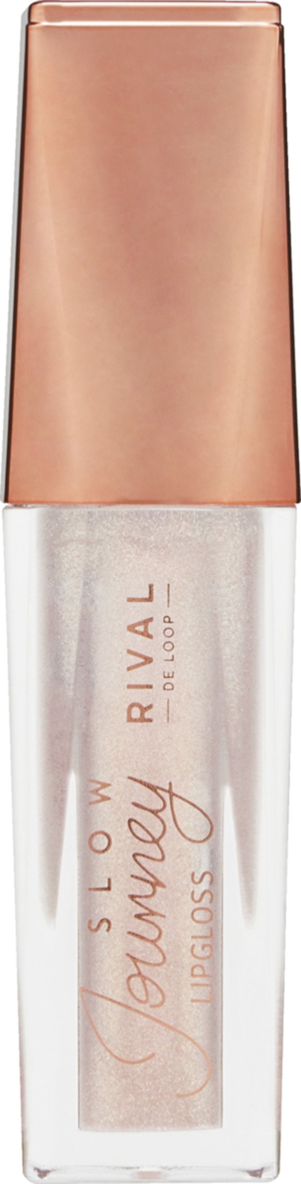 Bild 1 von RIVAL DE LOOP Slow Journey Plumping Lipgloss