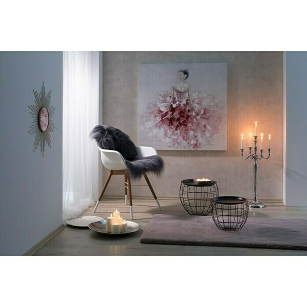 Bild 4 von Hochflorteppich Happy