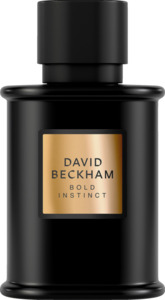 David Beckham Bold Instinct EdP, 50ml