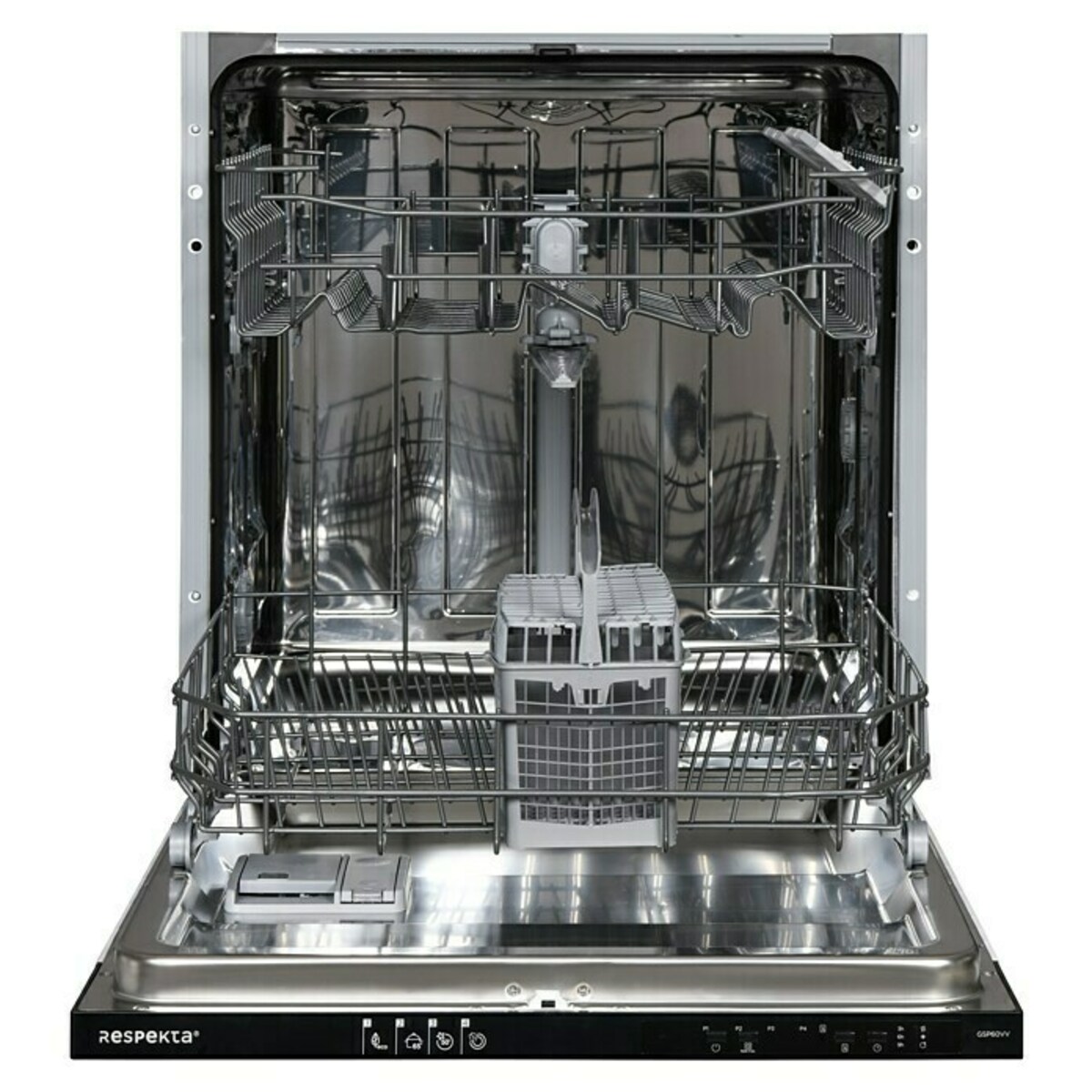 Bild 4 von BAUHAUS Küchenzeile Sandra