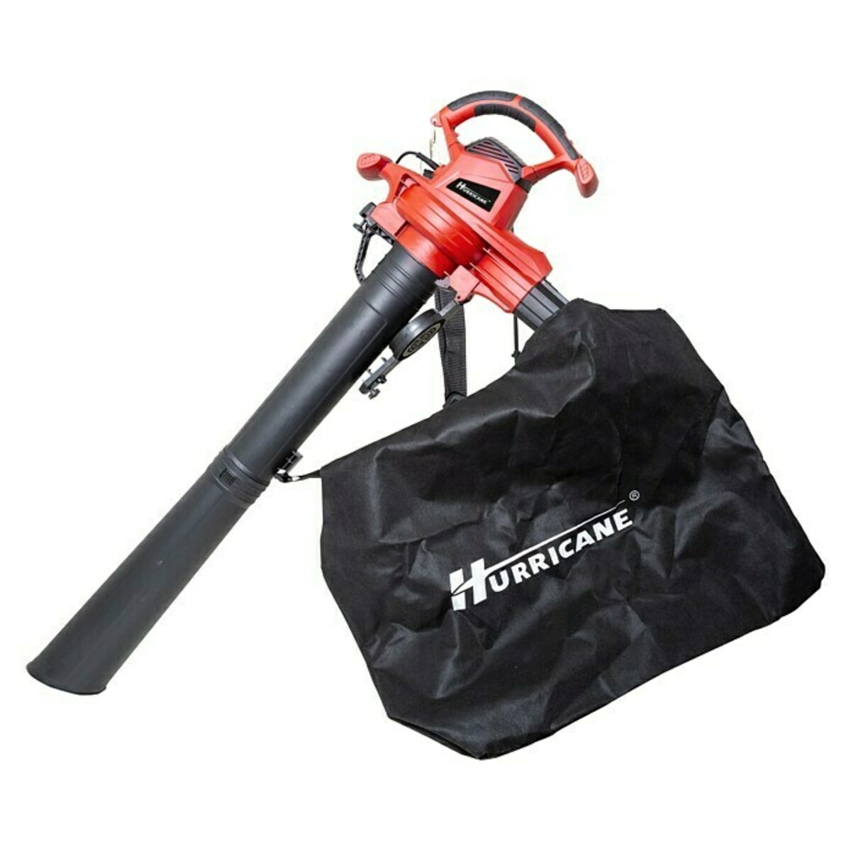 Bild 1 von Hurricane Elektro-Laubbläser
