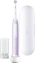 Bild 2 von Oral-B Elektrische Zahnbürste iO Series 4 mit Reiseetui Lavender