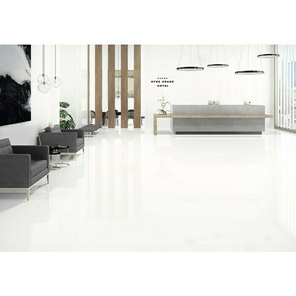 Bild 2 von Wandfliese Blanco Pulido Slim