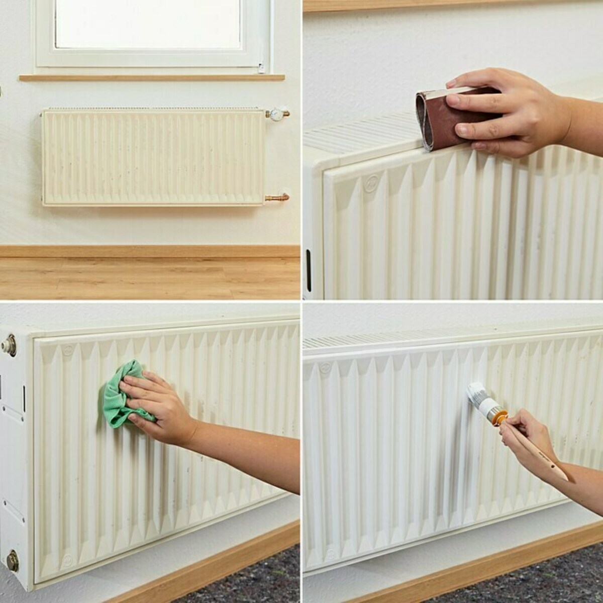 Bild 3 von swingcolor Heizkörperlack Acryl