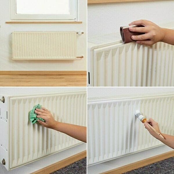 Bild 3 von swingcolor Heizkörperlack Acryl