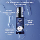 Bild 4 von NIVEA MEN Anti-Age Hyaluron 2in1 Serum