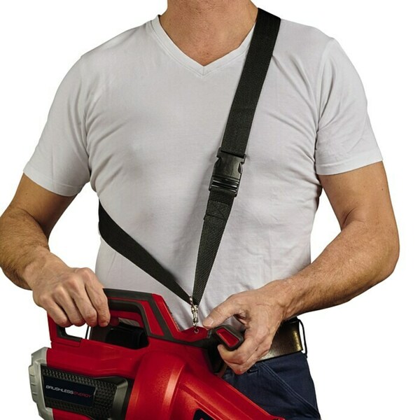 Bild 3 von Einhell Power X-Change 18V Akku-Laubsauger & Laubbläser VENTURRO 36/240