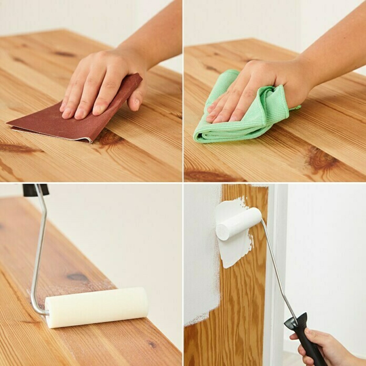 Bild 3 von swingcolor Buntlack Acryl