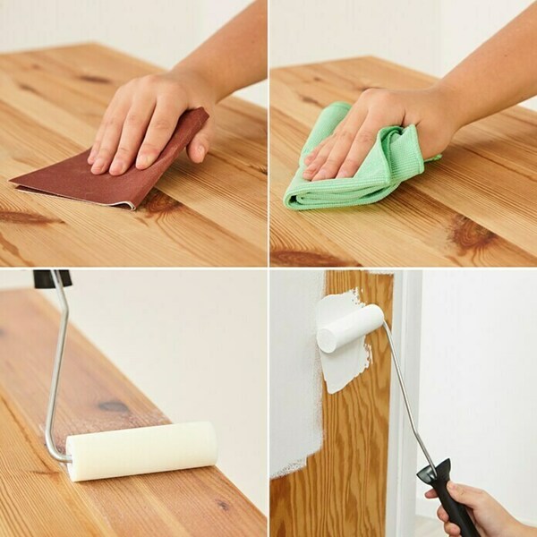 Bild 3 von swingcolor Buntlack Acryl