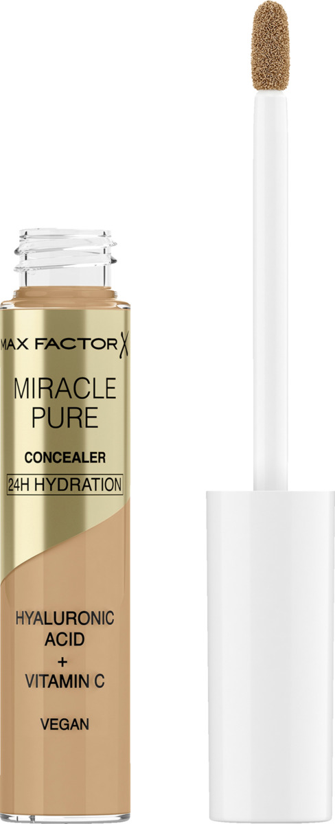 Bild 2 von Max Factor Miracle Pure Concealer, Fb 04