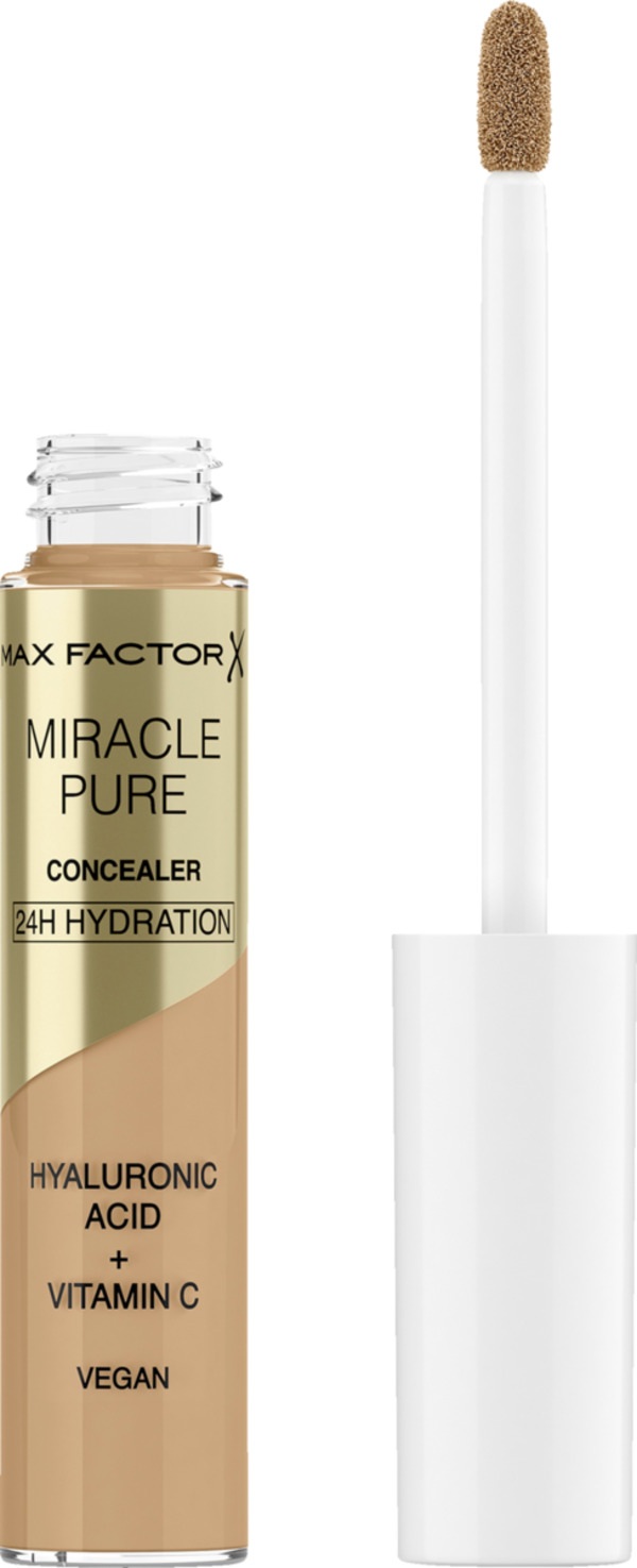 Bild 2 von Max Factor Miracle Pure Concealer, Fb 04