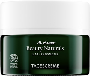 M. Asam Beauty Naturals Tagescreme