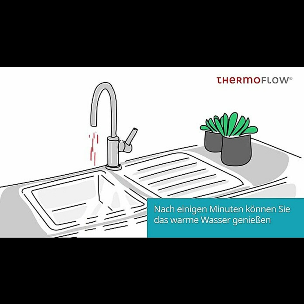 Bild 4 von Thermoflow Untertischspeicher UT 5 N
