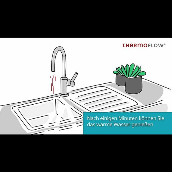 Bild 4 von Thermoflow Untertischspeicher UT 5 N