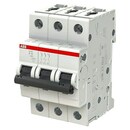 Bild 1 von ABB System pro M compact Sicherungsautomat S203 B16A