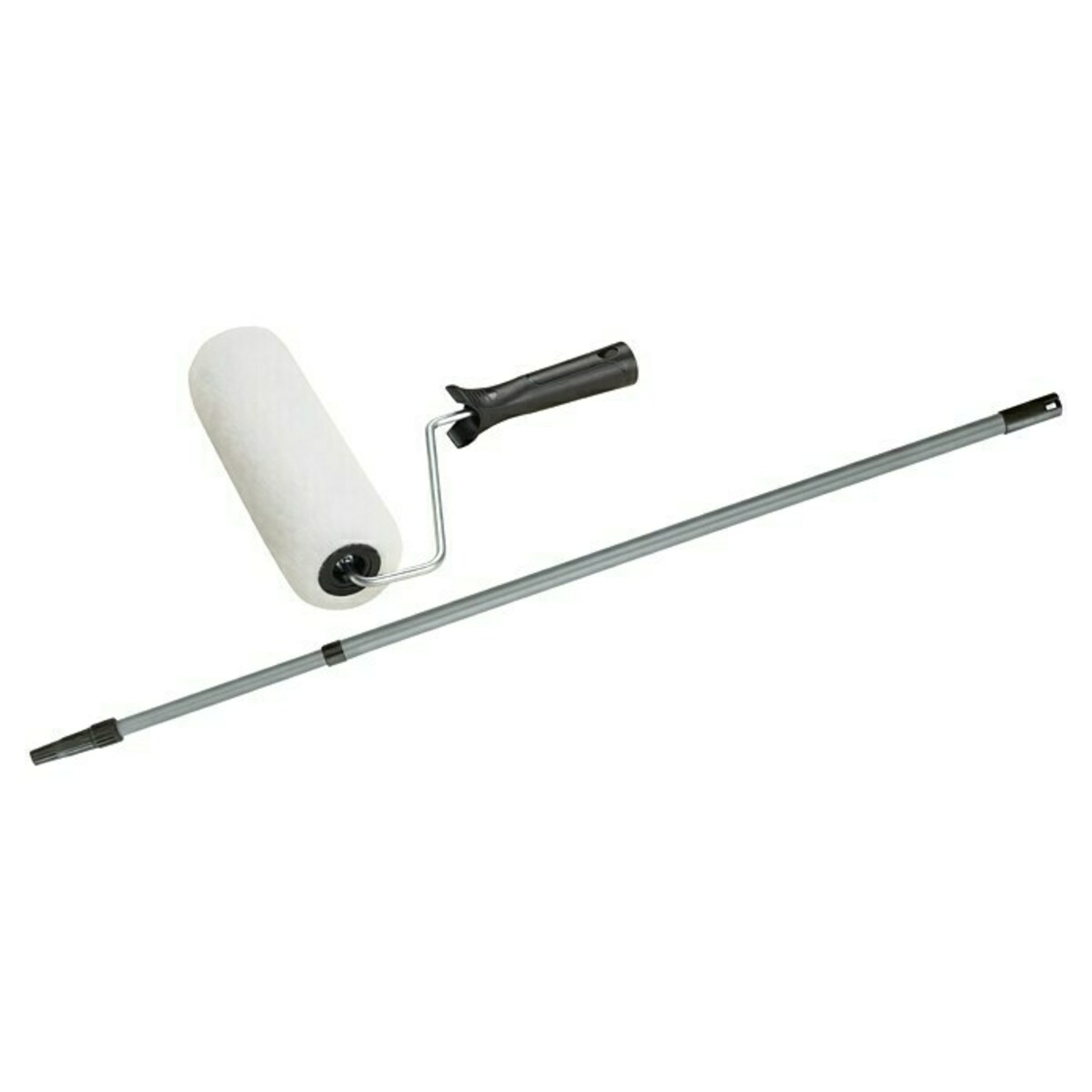 Bild 1 von Farbroller mit Teleskopstab