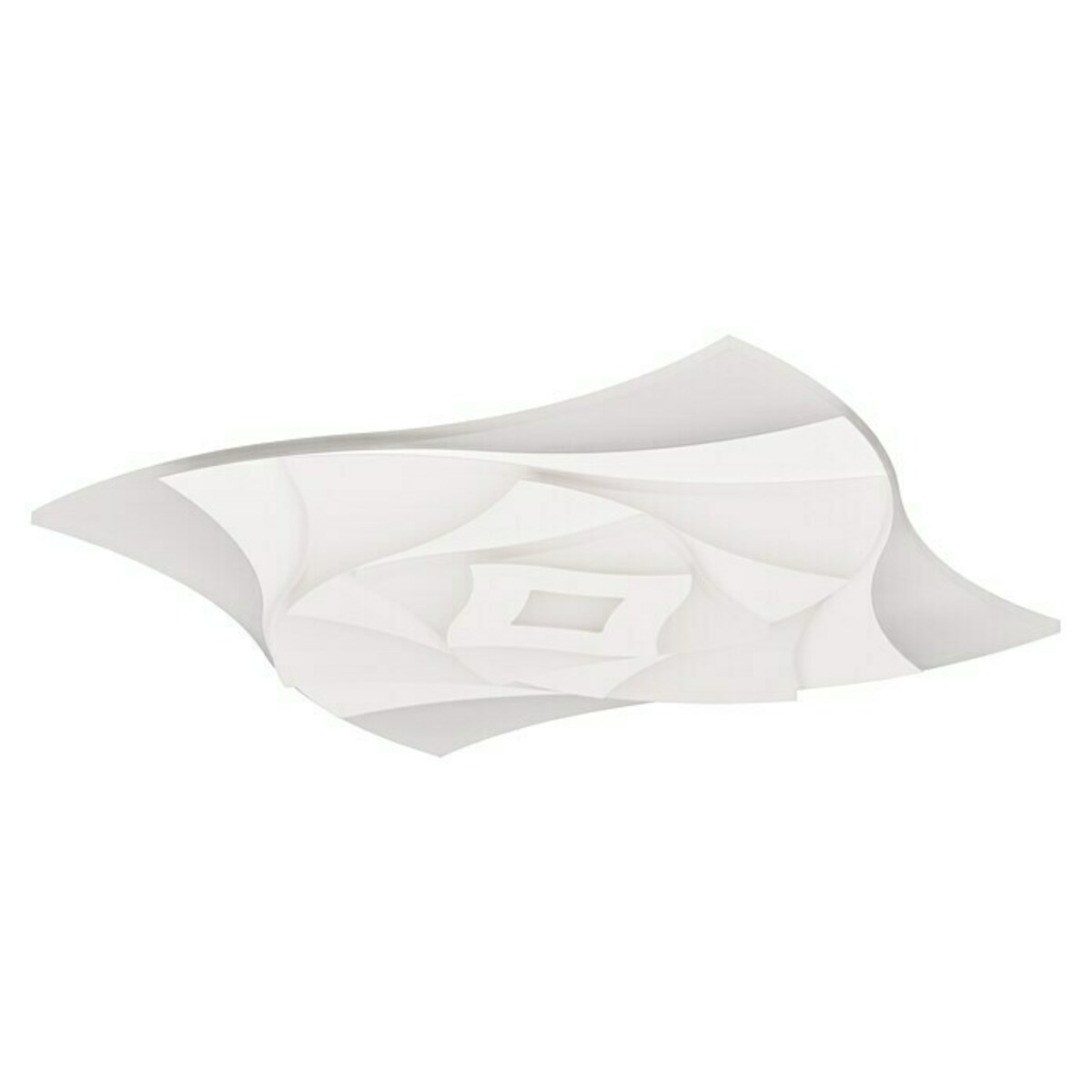 Bild 3 von Trio Leuchten LED-Deckenleuchte AKITA