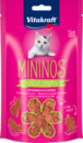 Bild 1 von Vitakraft Mininos Jolly Jerky Entensnack in Scheiben 3.23 EUR/100 g