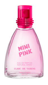 Ulric de Varens Mini Pink EdP 13.00 EUR/100 ml