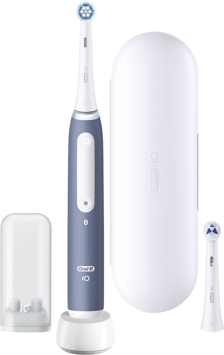 Bild 2 von Oral-B Elektrische Zahnbürste iO "My Way" - Teens