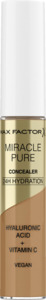 Max Factor Miracle Pure Concealer, Fb. 07