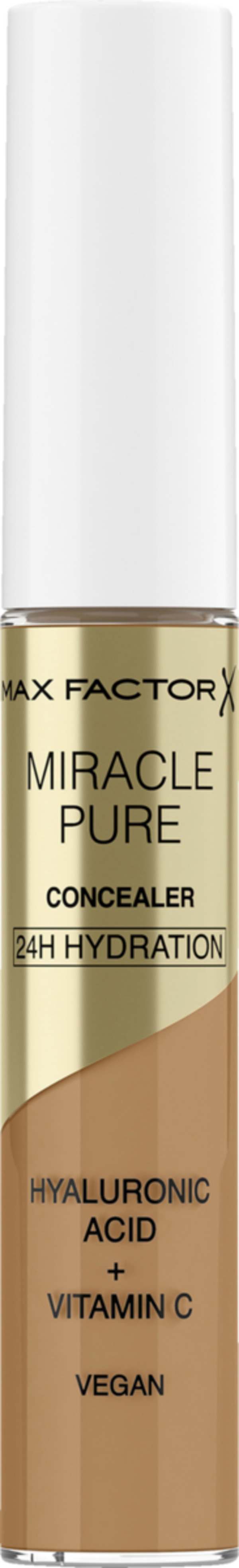 Bild 1 von Max Factor Miracle Pure Concealer, Fb. 07