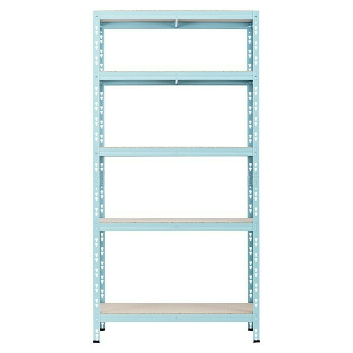 Bild 2 von Regalux Metall-Schwerlastregal