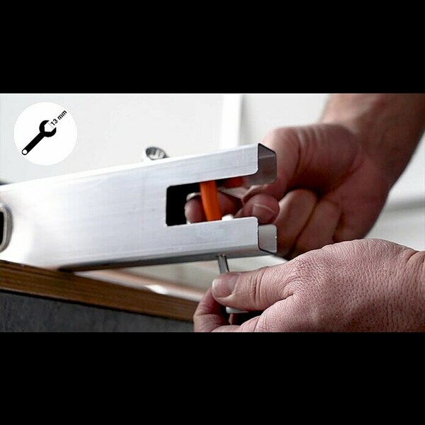 Bild 3 von Krause Corda Montagegerüst